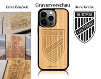 Thumbnail for INDIVIDUEL iPhone 15 Plus en plastique bambou
